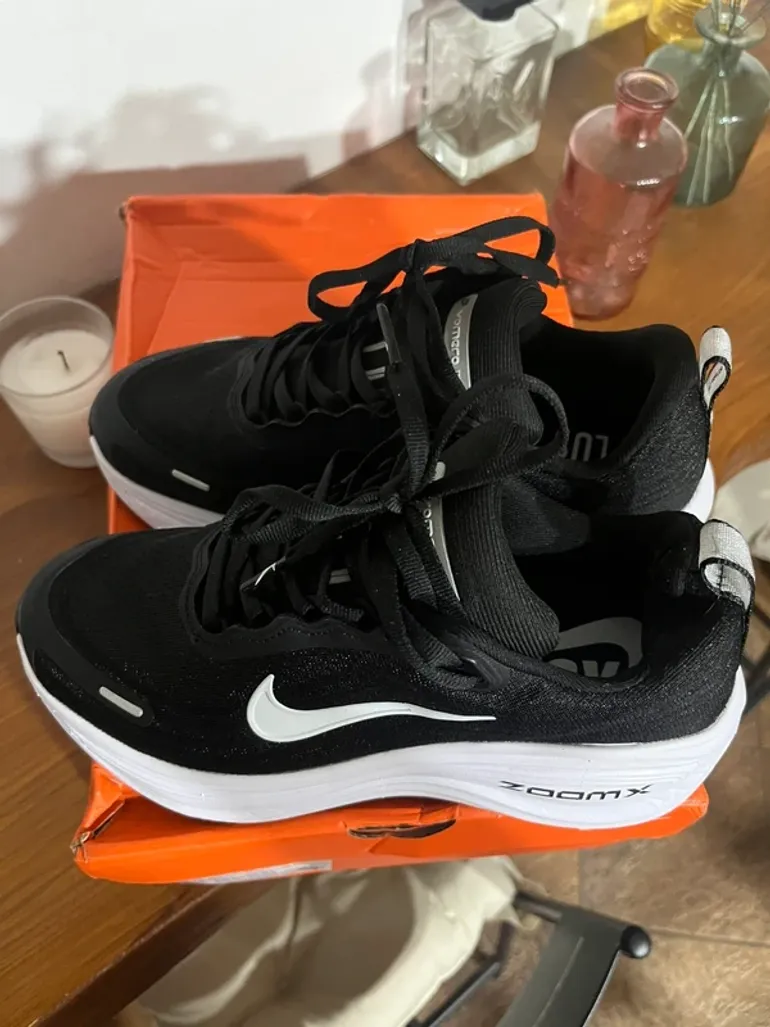 Gebrauchtes Nike Vomero Plus bike — Bild 6 von 7
