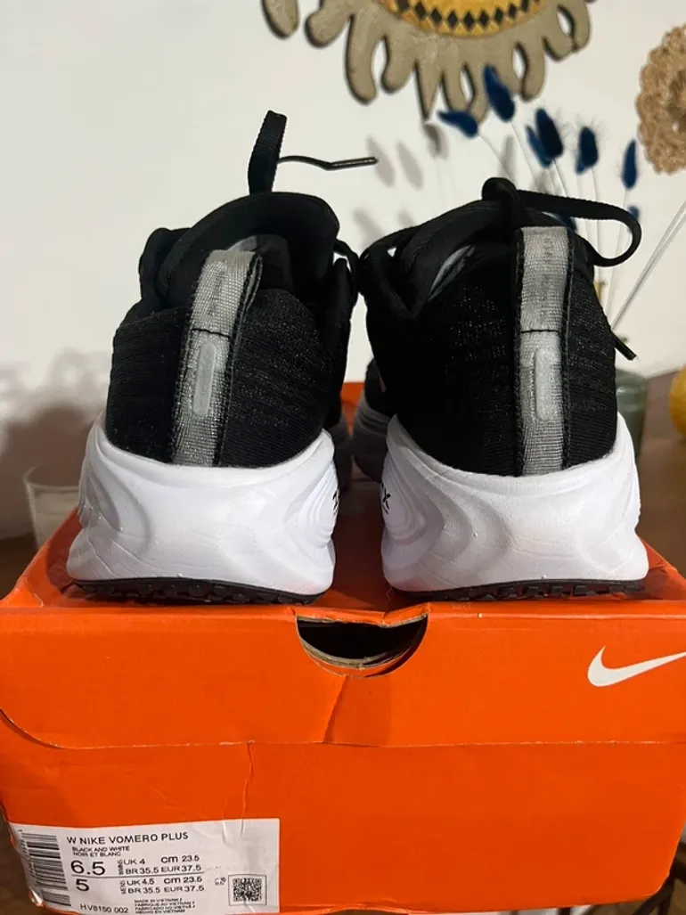 Gebrauchtes Nike Vomero Plus bike — Bild 5 von 7