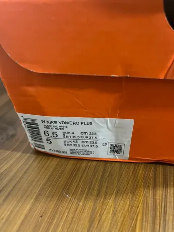 Gebrauchtes Nike Vomero Plus bike — Bild 4 von 7