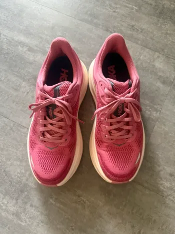 Hoka Bondi 9 bike d'occasion