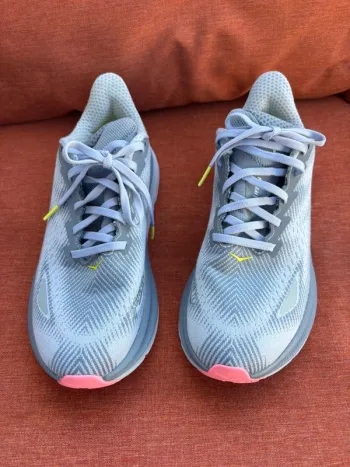 Hoka Laufschuh Sneaker Damen 40 bike d'occasion — image 4 sur 5