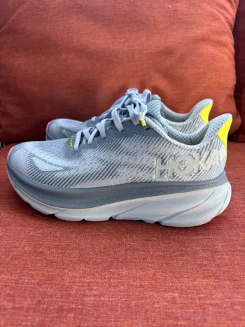 Hoka Laufschuh Sneaker Damen 40 bike d'occasion