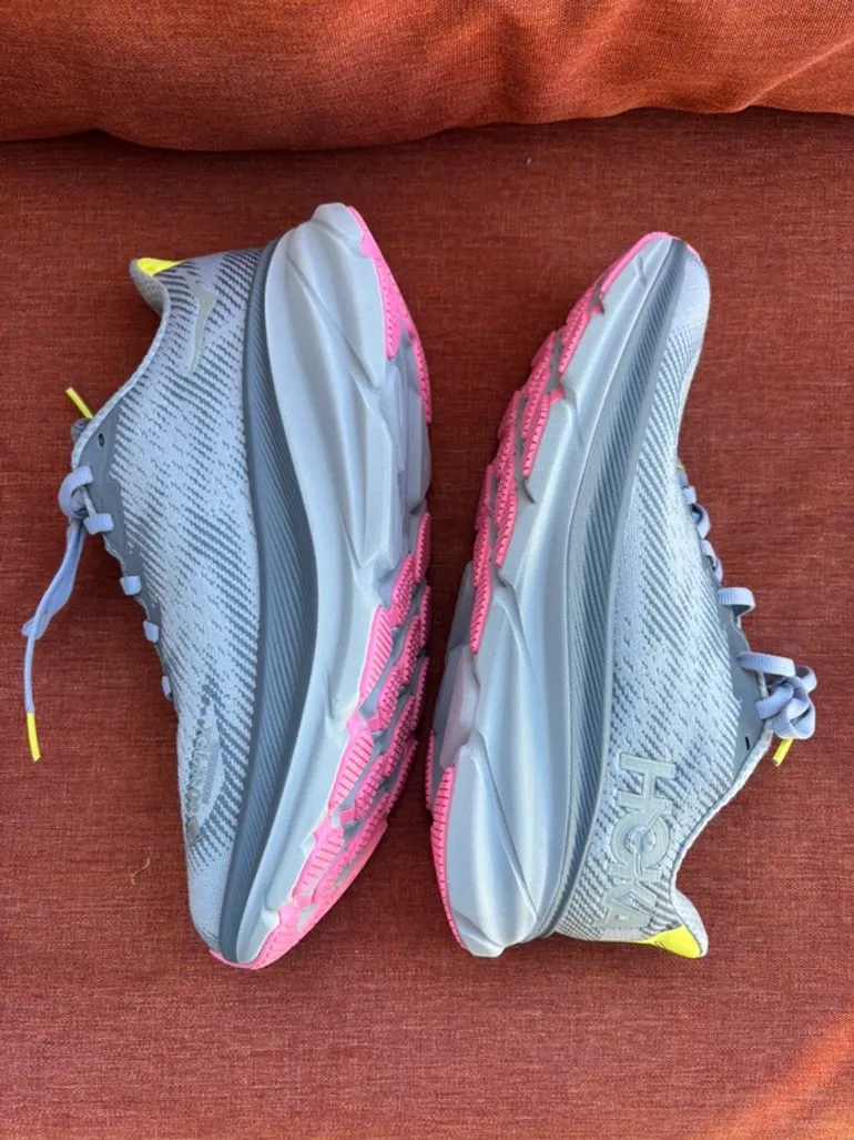 Hoka Laufschuh Sneaker Damen 40 bike d'occasion — image 5 sur 5