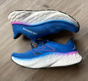 Gebrauchtes New Balance Fresh Foam X More v4 bike — Bild 2 von 7