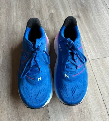 Gebrauchtes New Balance Fresh Foam X More v4 bike