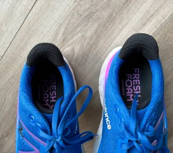 Gebrauchtes New Balance Fresh Foam X More v4 bike — Bild 6 von 7