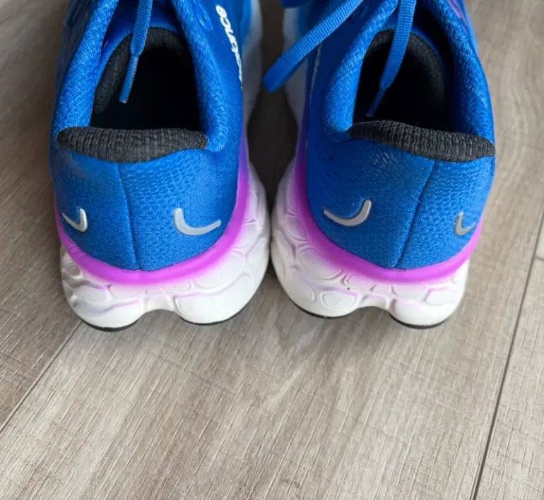 Gebrauchtes New Balance Fresh Foam X More v4 bike — Bild 5 von 7
