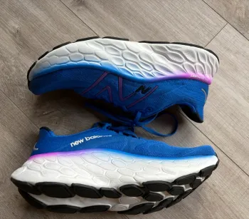 Gebrauchtes New Balance Fresh Foam X More v4 bike — Bild 3 von 7