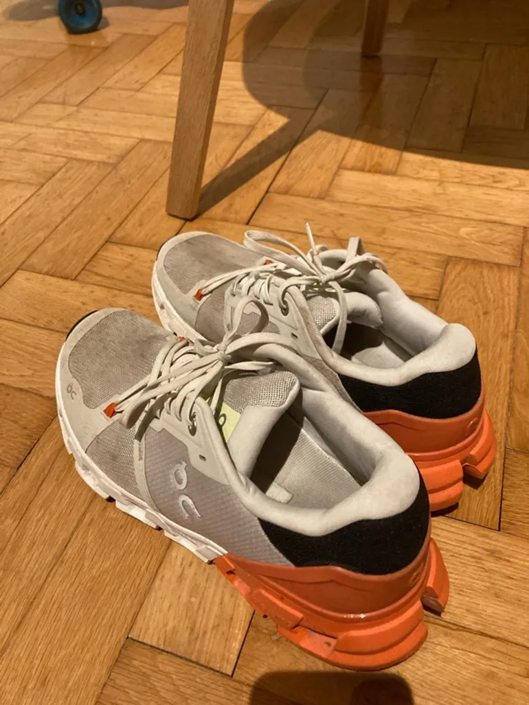 Tweedehands On Running Cloudflyer bike — afbeelding 1 van 5