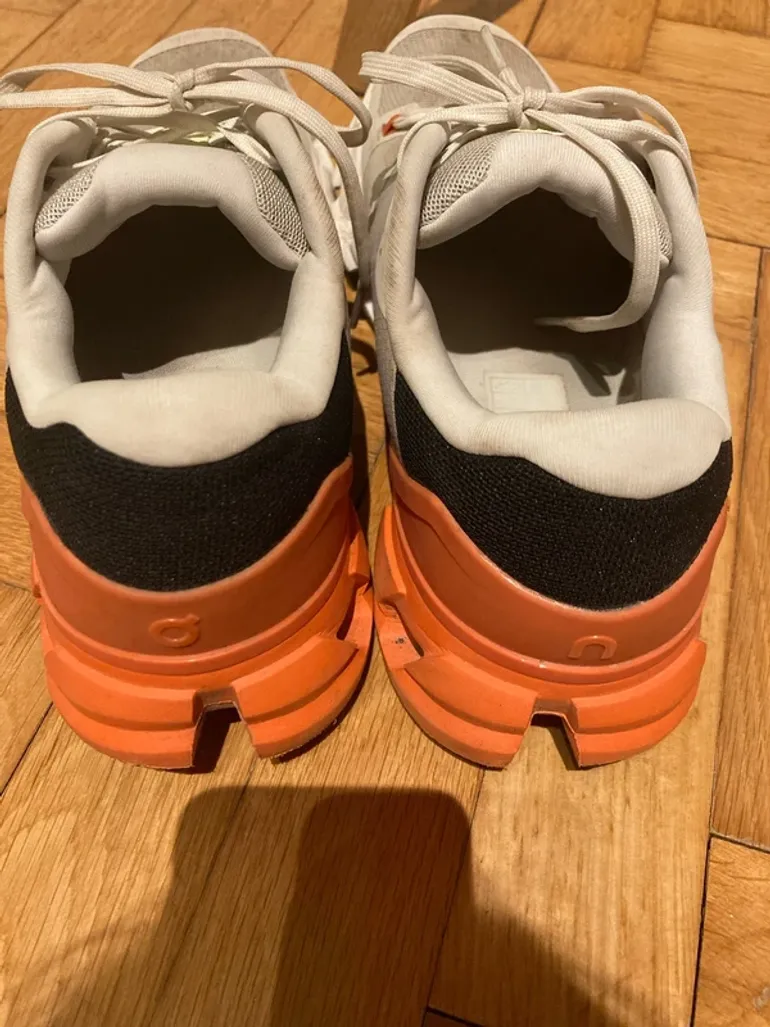 Tweedehands On Running Cloudflyer bike — afbeelding 4 van 5