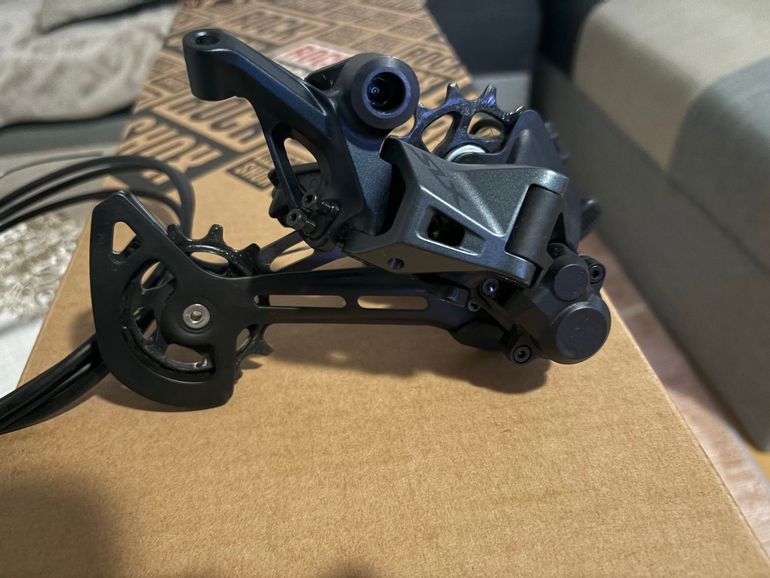 Shimano SLX M7100 / Deore M6100 2025 bike de segunda mano — imagen 4 de 4