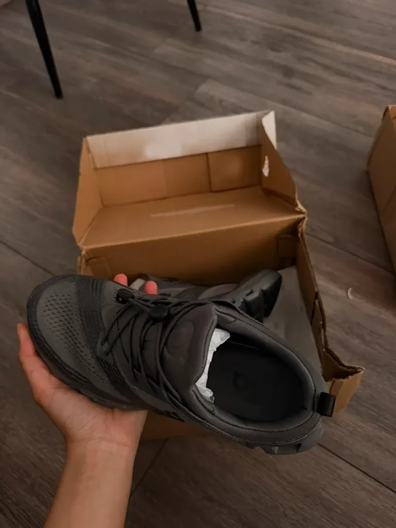 On Running Schuhe bike d'occasion — image 3 sur 5
