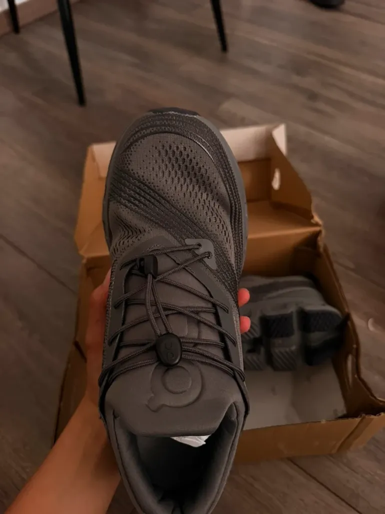 On Running Schuhe bike d'occasion — image 4 sur 5