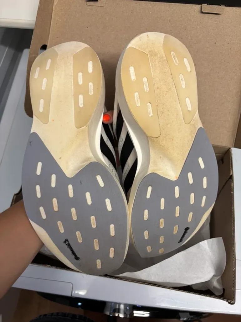 Adidas adizero bike d'occasion — image 3 sur 5