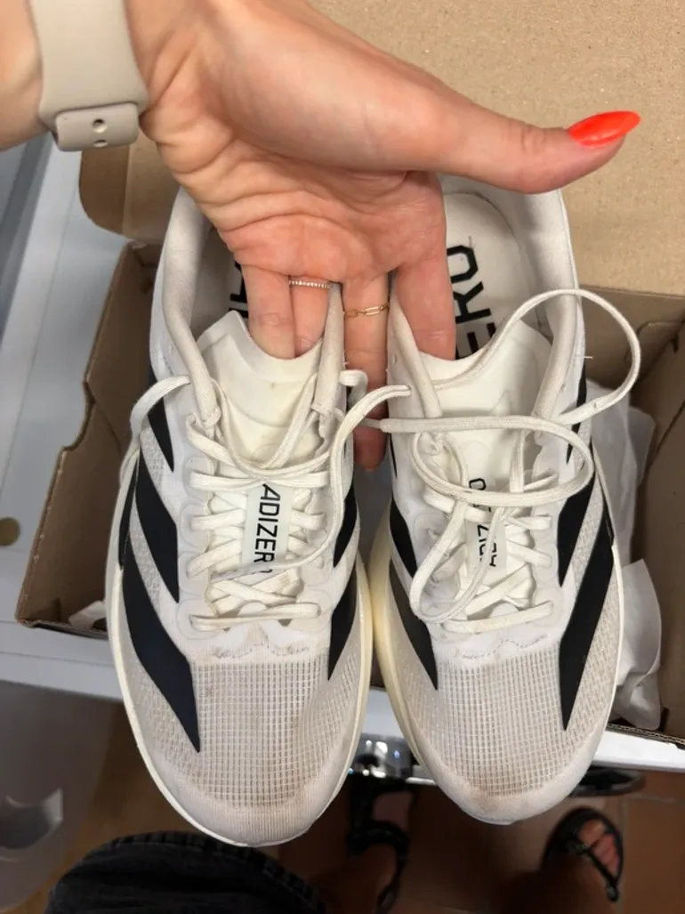 Adidas adizero bike d'occasion — image 4 sur 5
