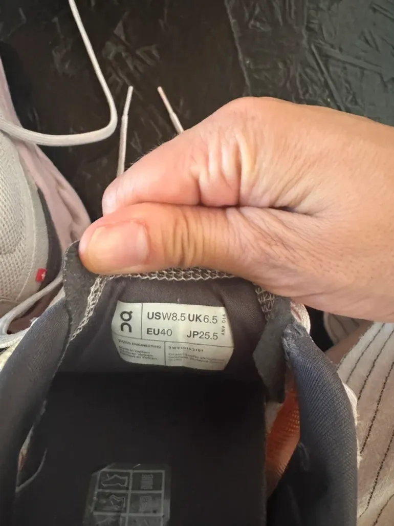 On Running On bike d'occasion — image 4 sur 4