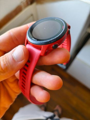 Used Garmin Forerunner 745 GPS Watch 2023 bike — image 3 of 4