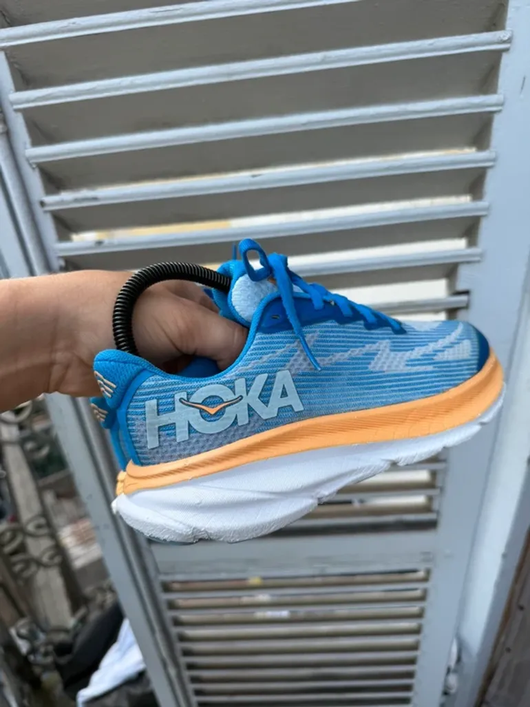 Hoka scarpe da corsa bike d'occasion — image 3 sur 13