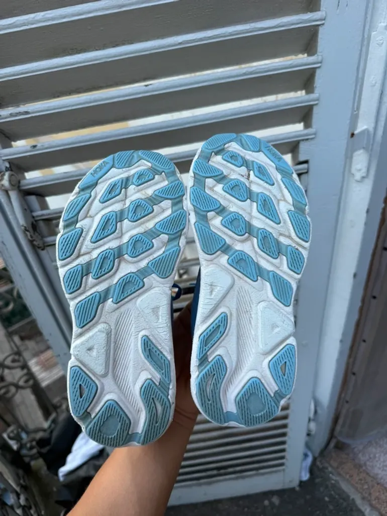Hoka scarpe da corsa bike d'occasion — image 6 sur 13