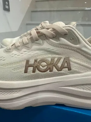 Hoka Bondi 9 bike d'occasion — image 6 sur 9