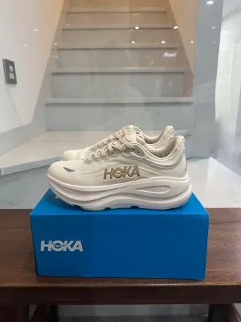 Hoka Bondi 9 bike d'occasion