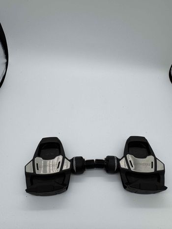Używany Look Pédales Keo Carbon Ceramic neuves bike