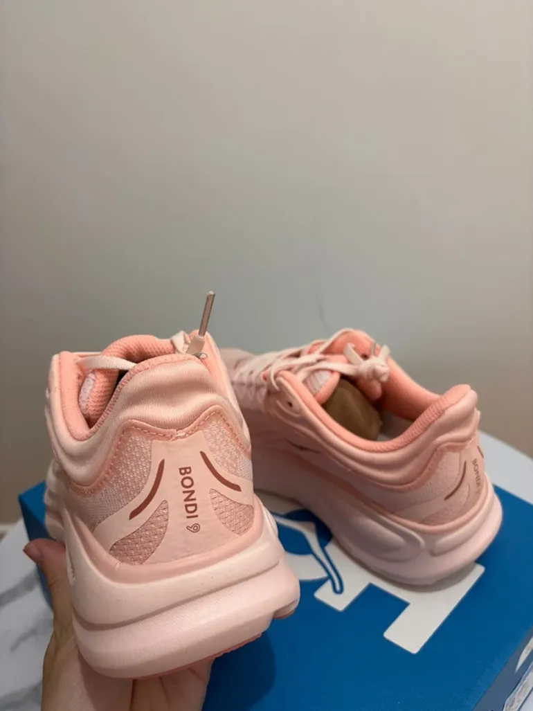 Hoka Moka bike d'occasion — image 2 sur 4