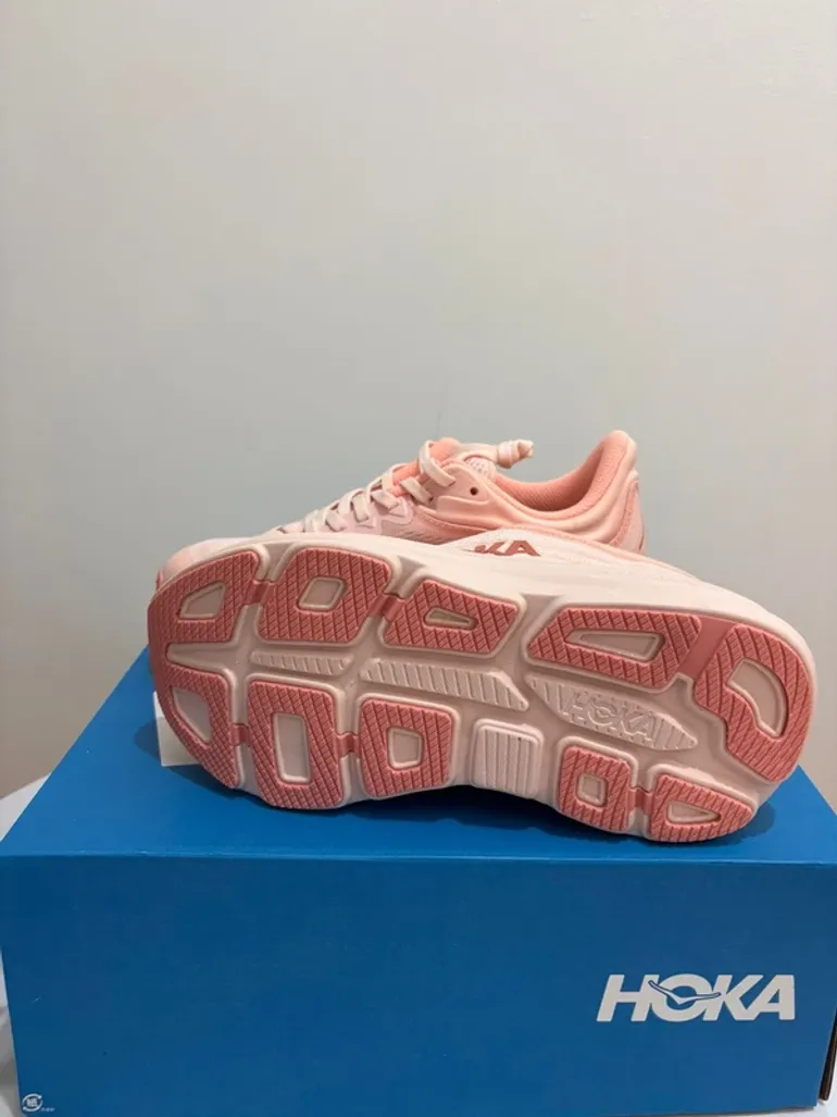 Hoka Moka bike d'occasion — image 3 sur 4