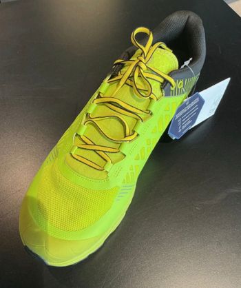 Scarpa Spin Ultra Trail Running Shoes bike d'occasion — image 3 sur 3