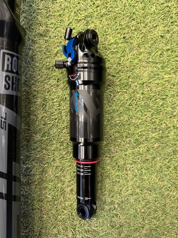 RockShox rock shox sid sl 2025 bike d'occasion — image 4 sur 7