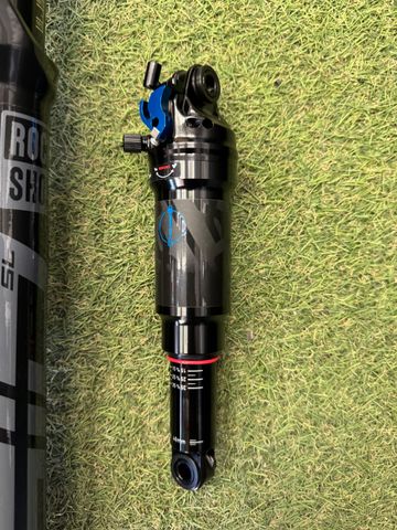 Brugt RockShox rock shox sid sl 2025 bike — billede 4 af 7