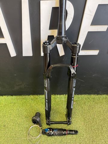 Brugt RockShox rock shox sid sl 2025 Fork