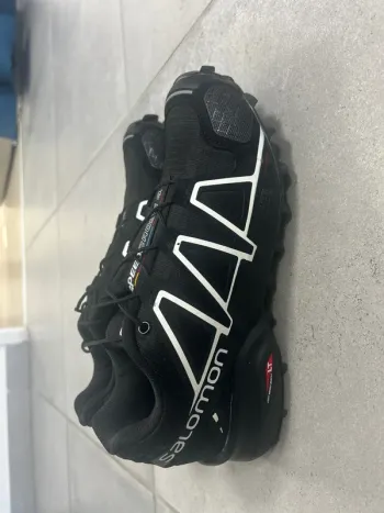 Salomon Speedcross 4 bike d'occasion — image 2 sur 5