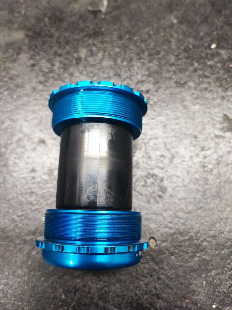 Gebrauchtes Ceramicspeed T47L 2024 bike — Bild 3 von 5