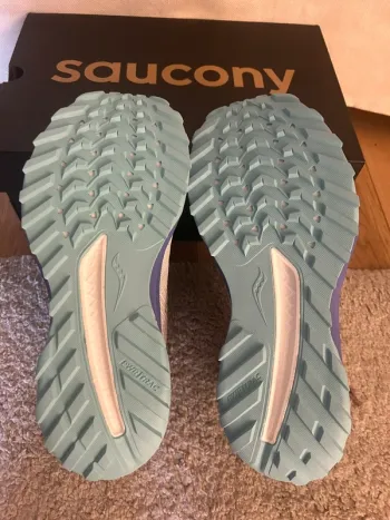 Saucony Ride TR2 bike d'occasion — image 2 sur 3