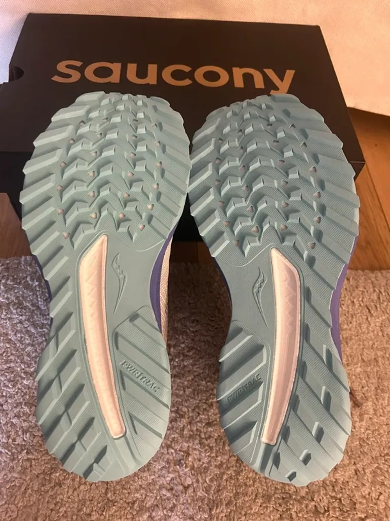 Saucony Ride TR2 bike d'occasion — image 2 sur 3