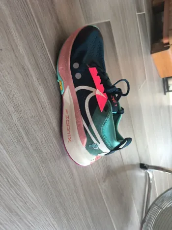 Nike Zagama Trail 2 bike d'occasion — image 4 sur 4