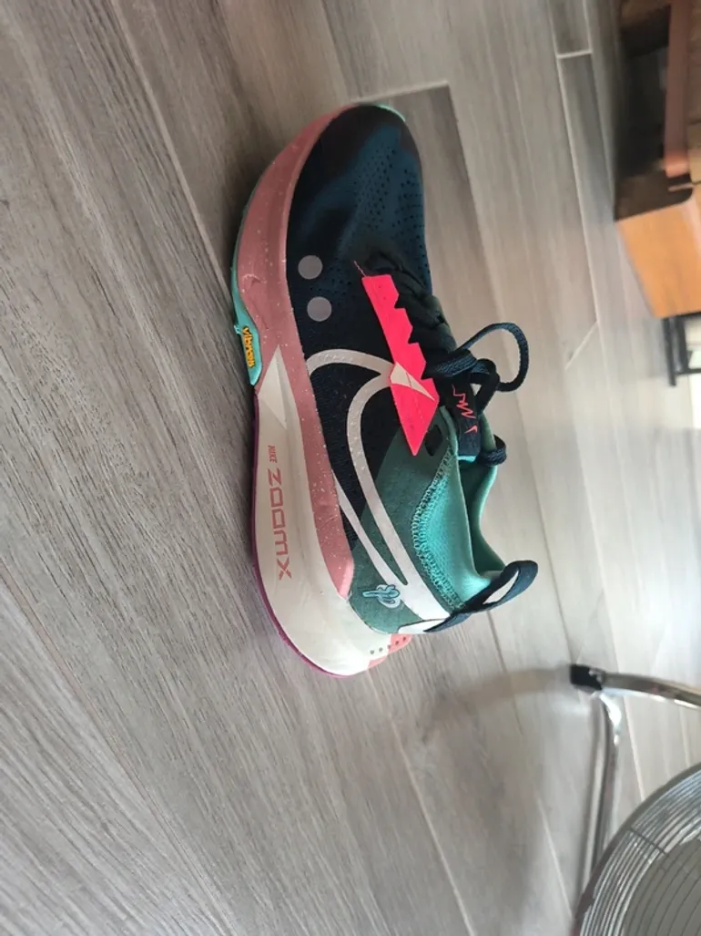Nike Zagama Trail 2 bike d'occasion — image 4 sur 4