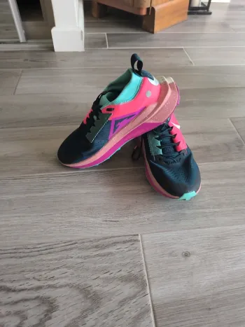 Nike Zagama Trail 2 bike d'occasion — image 3 sur 4