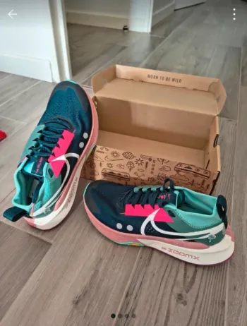 Nike Zagama Trail 2 bike d'occasion