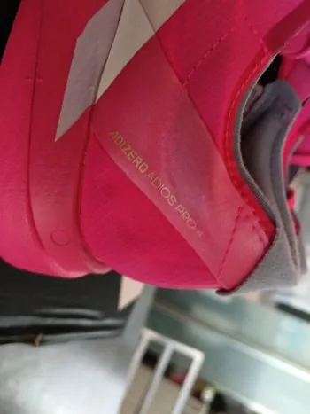 Adidas adizero adios 4 bike d'occasion — image 11 sur 15