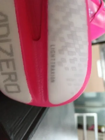 Adidas adizero adios 4 bike d'occasion — image 15 sur 15