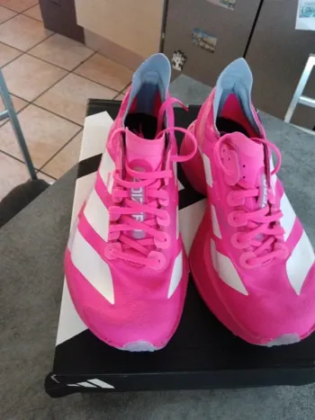 Adidas adizero adios 4 bike d'occasion — image 2 sur 15