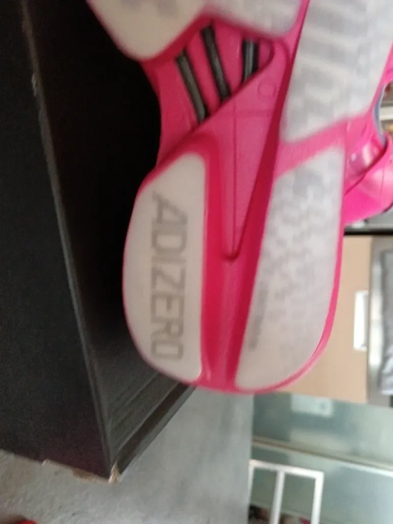 Adidas adizero adios 4 bike d'occasion — image 14 sur 15