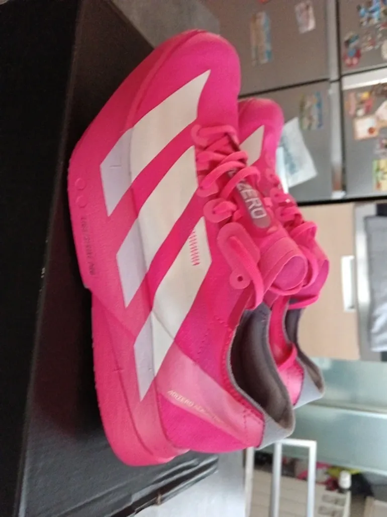Adidas adizero adios 4 bike d'occasion — image 10 sur 15