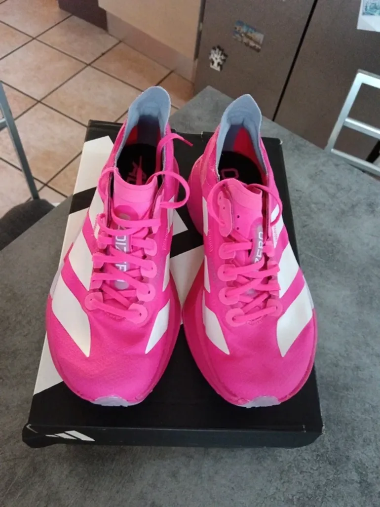 Adidas adizero adios 4 bike d'occasion — image 1 sur 15