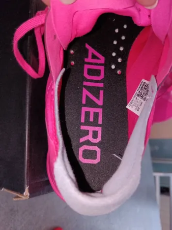 Adidas adizero adios 4 bike d'occasion — image 12 sur 15