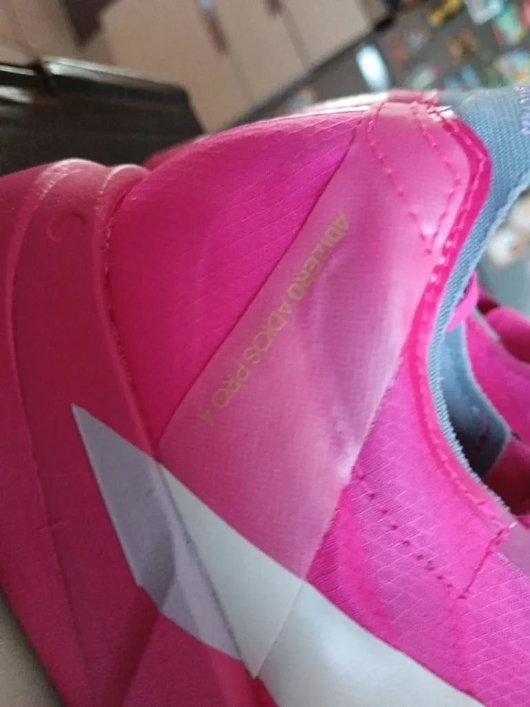 Adidas adizero adios 4 bike d'occasion — image 8 sur 15