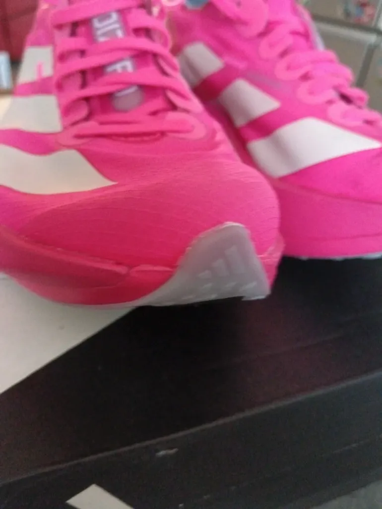 Adidas adizero adios 4 bike d'occasion — image 4 sur 15