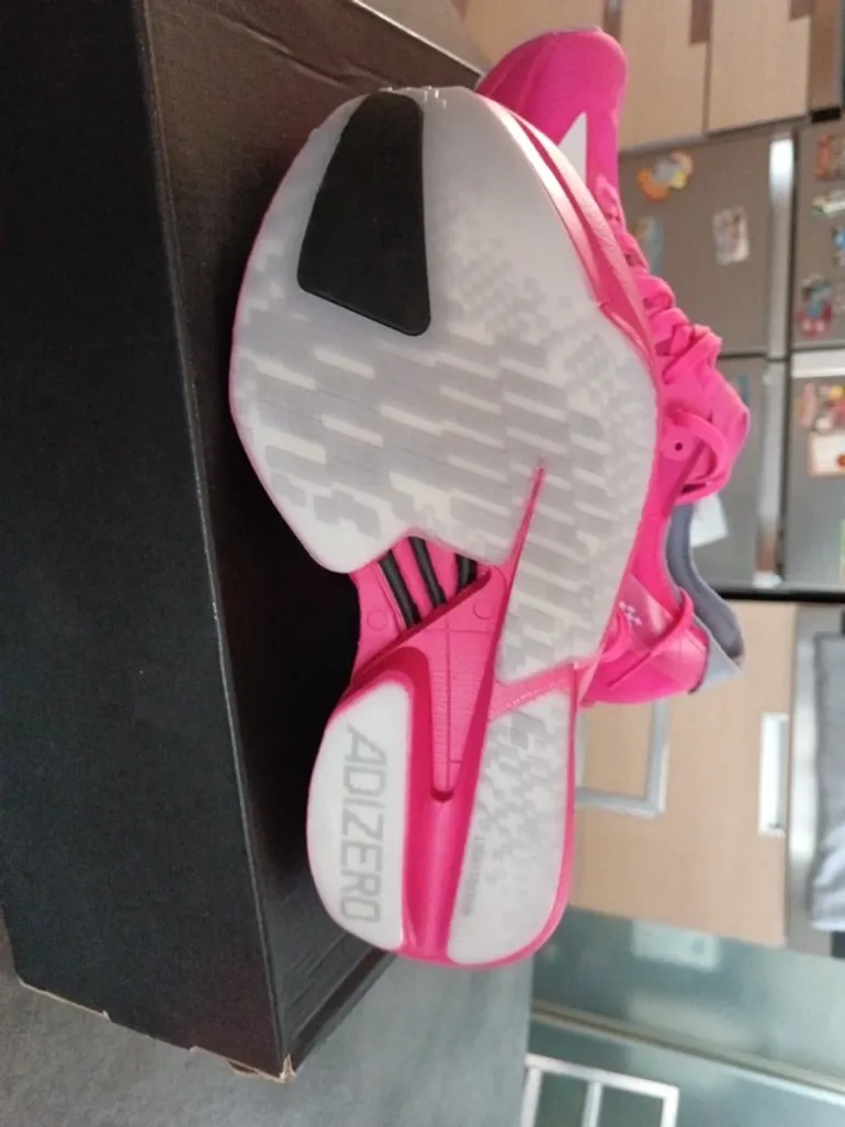 Adidas adizero adios 4 bike d'occasion — image 13 sur 15